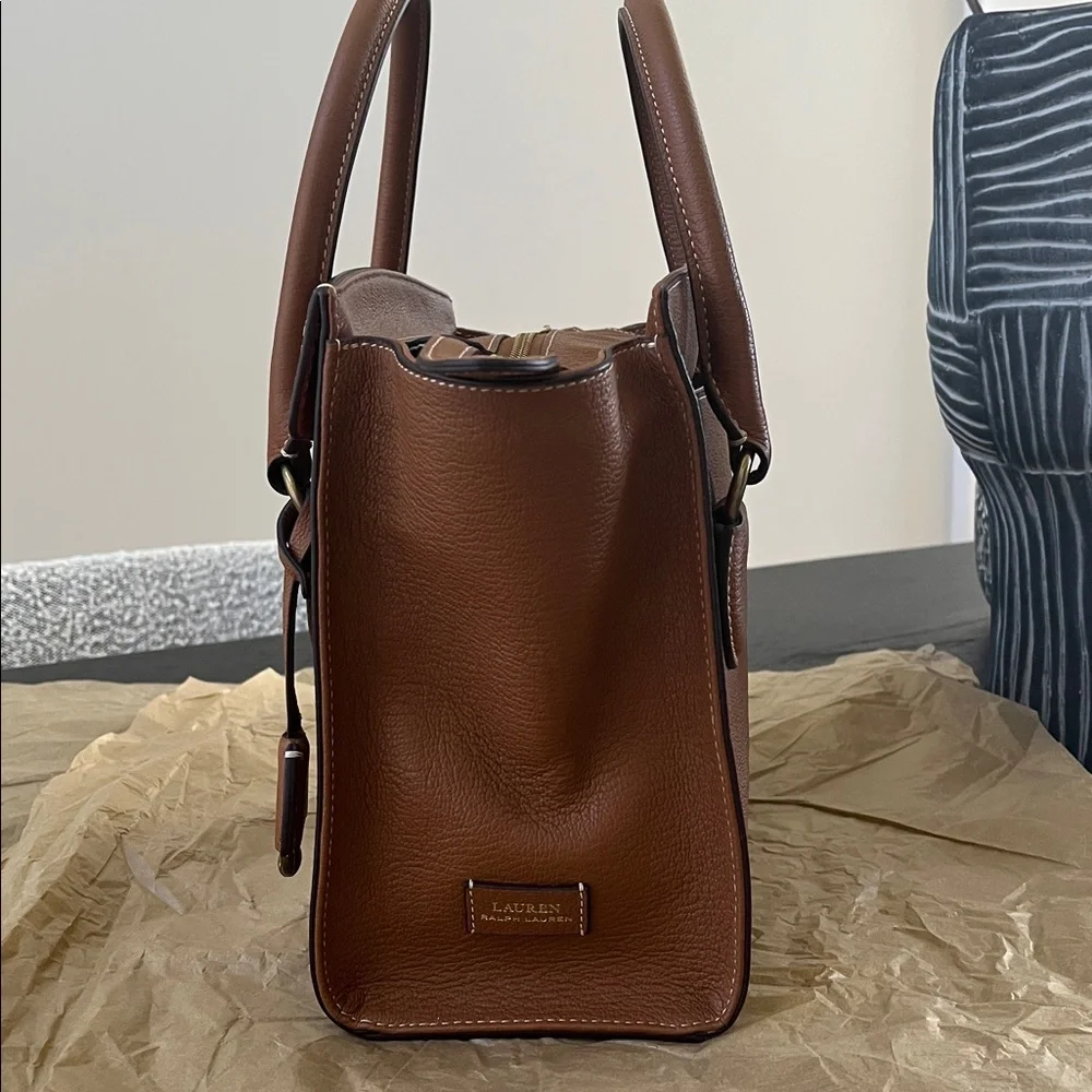 Ralph Lauren Handbag